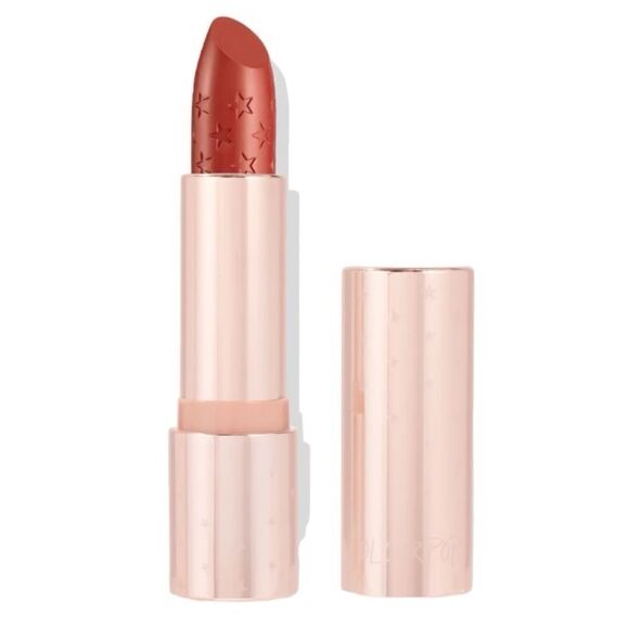Colourpop Lightweight Formula 21 Questions Crème Lux Lipstick New In Box - Picture 1 of 7